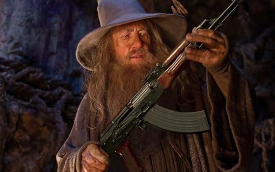 akgandalf