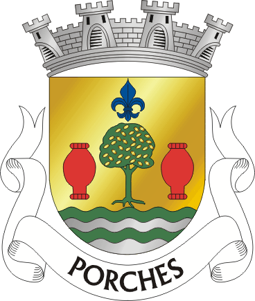 Porches Brasão.png