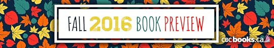 CBC Books Fall