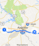 To Thomson GA