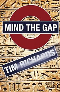 Mind The Gap by TIm Richards
