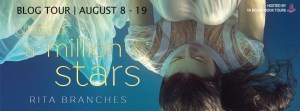 Under a Million Stars tour banner