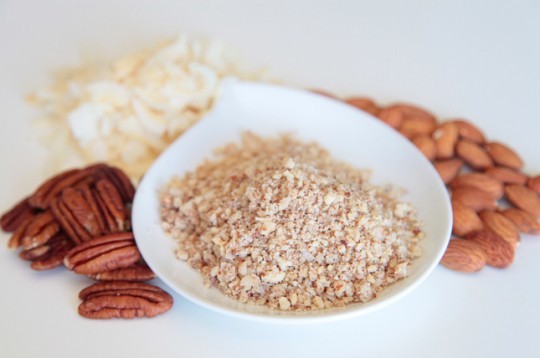 NutsandCoconut