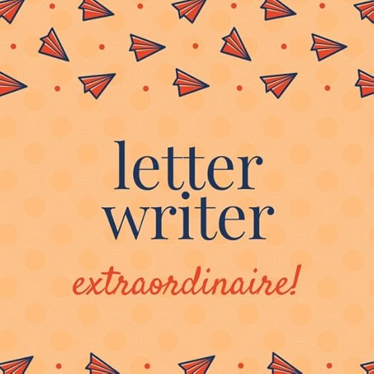 letter-writer