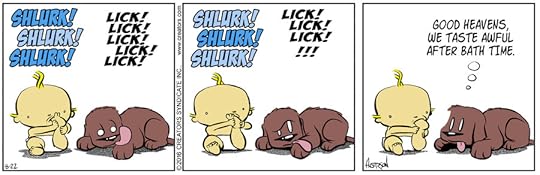 Dog Eat Doug for 08/22/2016