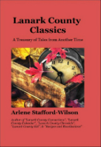 Lanark County Classics Book Cover small for blog