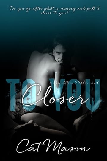 CLOSER TO YOU - EBOOK COVER