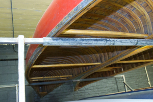 Canoe Rack Multiple 02_sm