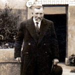 Moses Neill