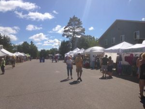 Art and Book Fesatival, 2016.