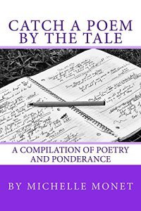 Catch a poem by the tale book cover