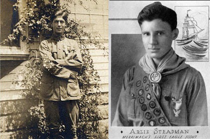 Arthur Eldred