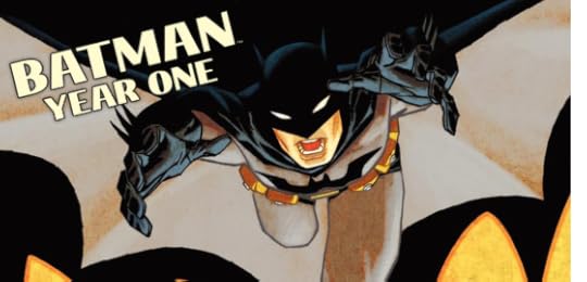 batmanyearone