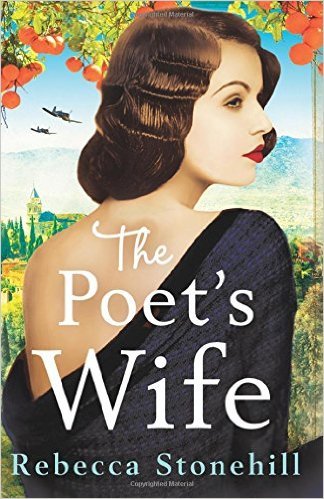 the poets wife