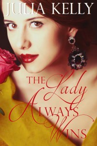 The Lady Always Wins
