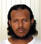 Yemeni prisoner Abdul-Rahman Sulayman, one of 15 Guantanamo prisoners released last week, and given new homes in the United Arab Emirates, in a photo included in the classified military files released by WikiLeaks in 2011.
