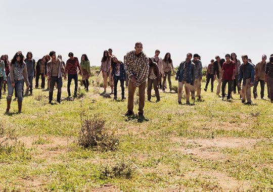 Fear the Walking Dead