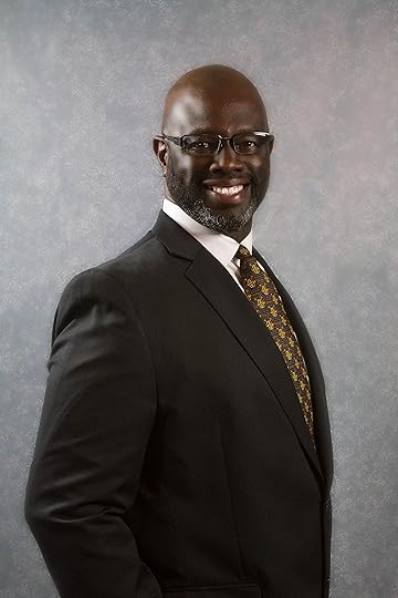 Raymond Shinault photo