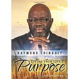 Raymond Shinault Book