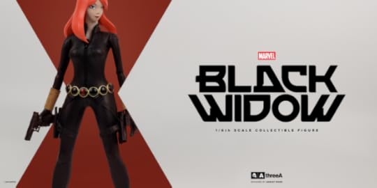 Black Widow