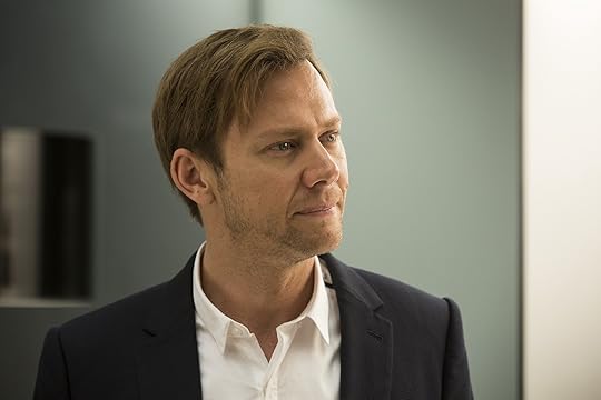 William may be the audience's POV character, as this season will chronicle his first trip to Westworld, where he'll bear witness to the dawn of artificial consciousness...if he survives. 