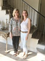 Segreto Secrets - Leslie Sinclair with Ohara Davies-Gaetano