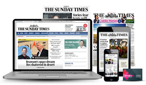 Img: thetimes.co.uk