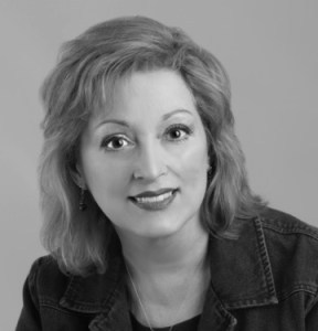 Cynthia Toney