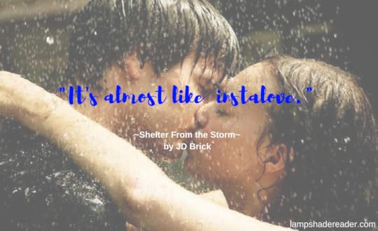 _It's almost like instalove._