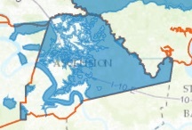 ascension parish
