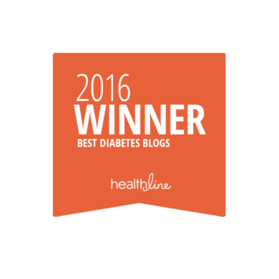 Healthline Best Diabetes Blogs