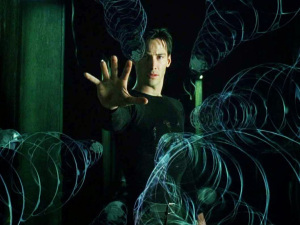The Matrix