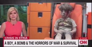 Omran Daqneesh, Syria, Aleppo, Kate Bolduan, Iraq, United Nations, Madeleine Albright, Obama, Assad, Washington, Russia