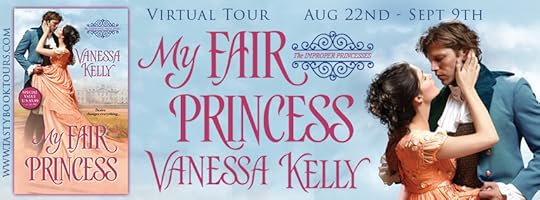 VT-MyFairPrincess-VKelly_FINAL