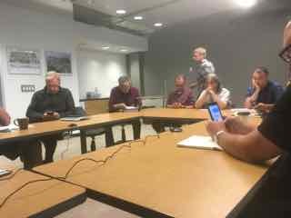 Without love, it ain't much