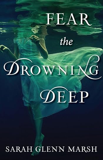 FeartheDrowningDeep_cover