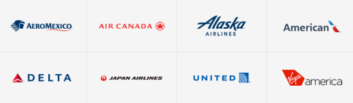 Would this work on other Gogo airlines besides American?