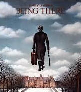 BEING THERE