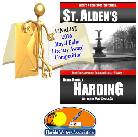 St. Alden's Finalist