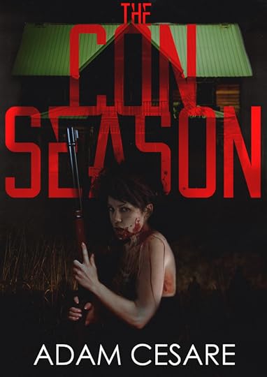 the con season