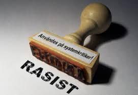 rasist