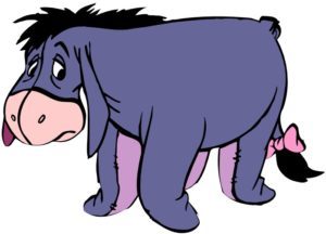 eeyore