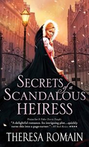 secrets of a scandalous heiress