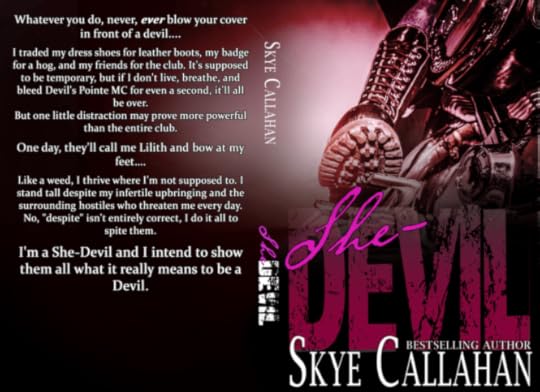 She Devil Full