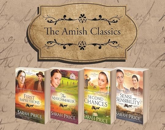 Amish Classic series