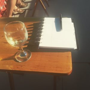 Working hard or hardly working?