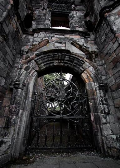 Gates of Uunglarda