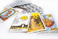 Free Tarot Message – Immediate Future