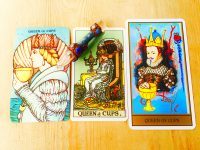 Weekly Astro Tarot Forecast August 22
