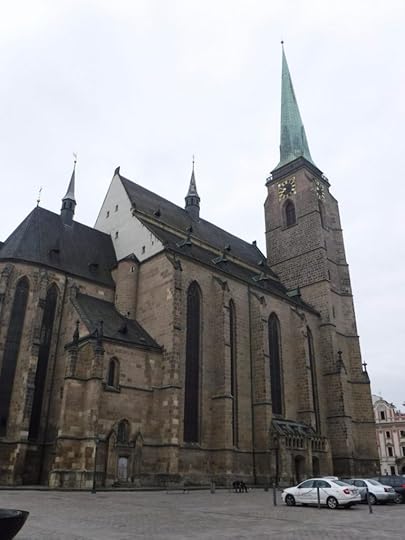 St. Bartholomew Exterior